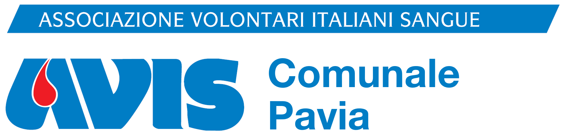 Logo AVIS Pavia