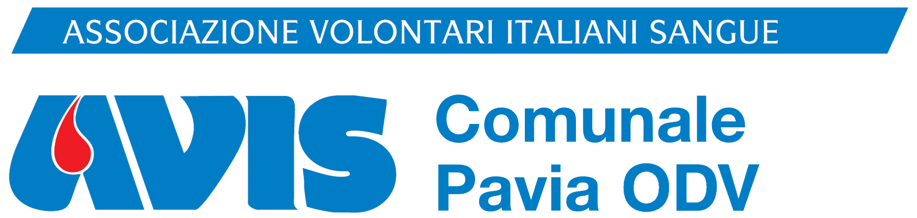 Logo AVIS Pavia
